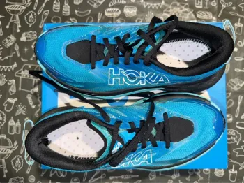 Used Hoka Mafate 5 bike — image 4 of 6