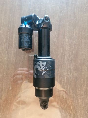 Używany Fox Float X2 Extra Volume 2024 Rear Suspension