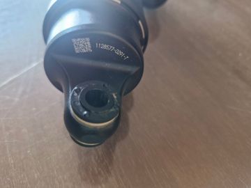 Used Fox Float X2 Extra Volume 2024 bike — image 7 of 7