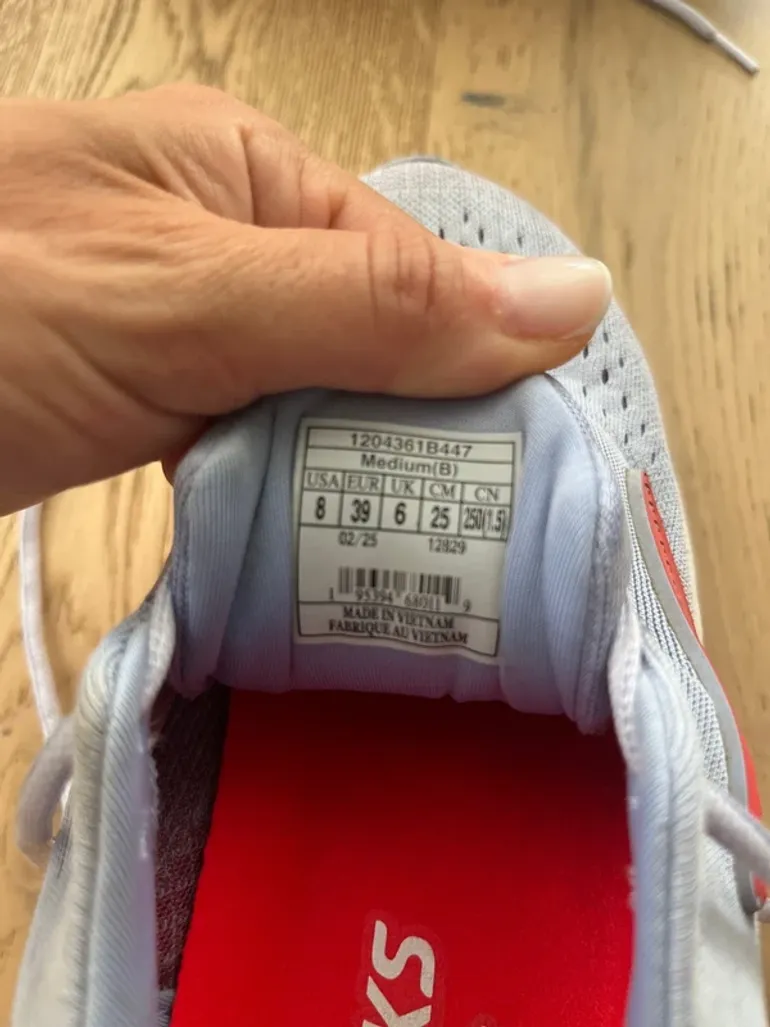 Used Brooks Glycerin Max bike — image 3 of 4