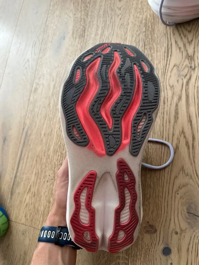 Used Brooks Glycerin Max bike — image 4 of 4