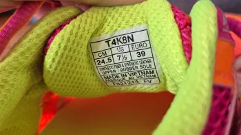 Used Asics GT 1000 bike — image 7 of 7