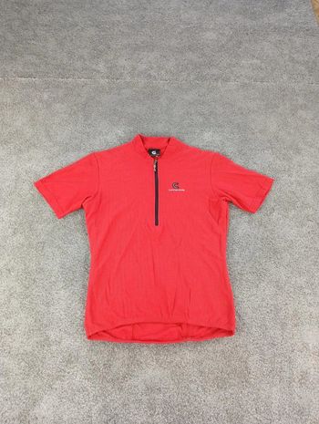 Tweedehands Cannondale Maillot vélo homme taille S - 091362r - made in Usa bike