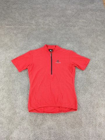 Cannondale Maillot vélo homme taille S - 091362r - made in Usa Cycling Clothing usato