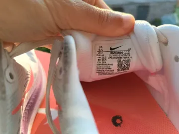 Used Nike Vomero 18 bike — image 6 of 6