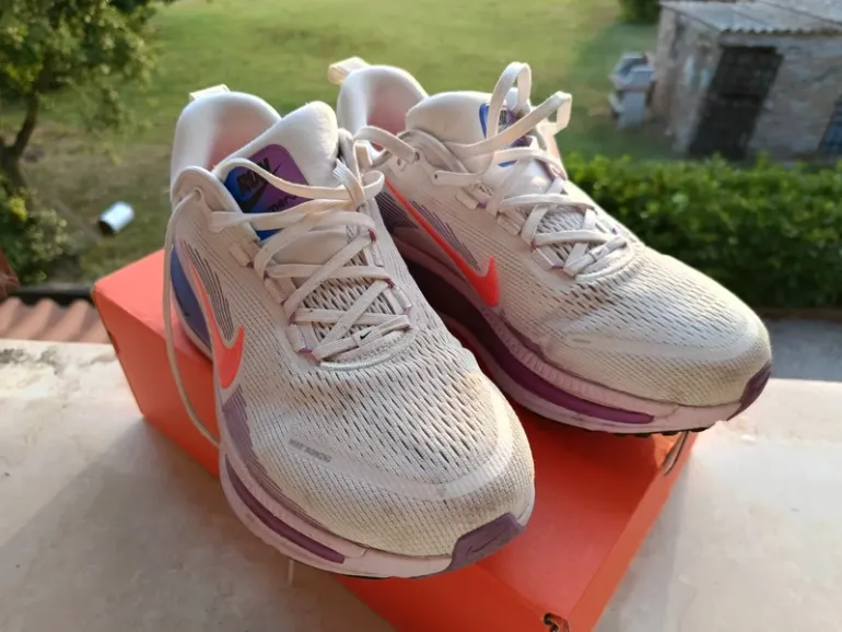 Gebrauchtes Nike Vomero 18 bike — Bild 4 von 6