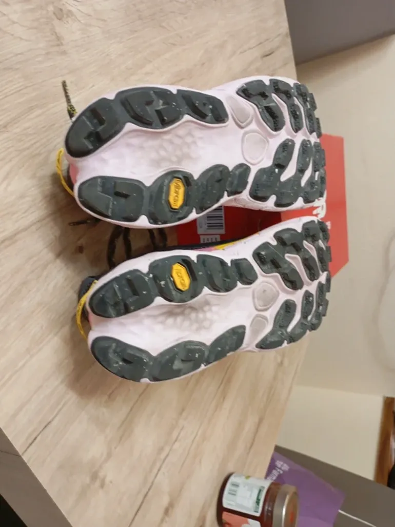 Used New Balance Fresh Foam More Trail 38 bike — image 8 of 12