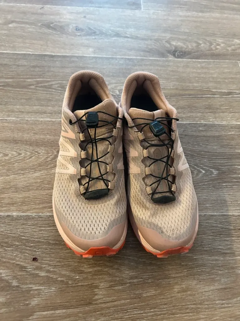 Used Lightweight Sense Ride 4 bike — image 2 of 4