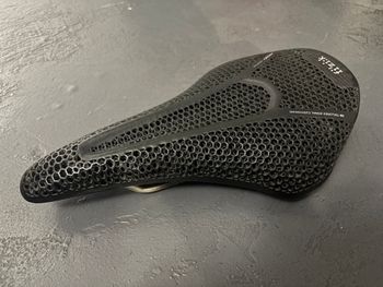 Used Fizik Vento Argo Adaptive R3 Saddle bike