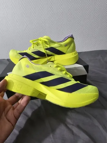 Używany Pro Adizero adios 4 bike — zdjęcie 2 z 8