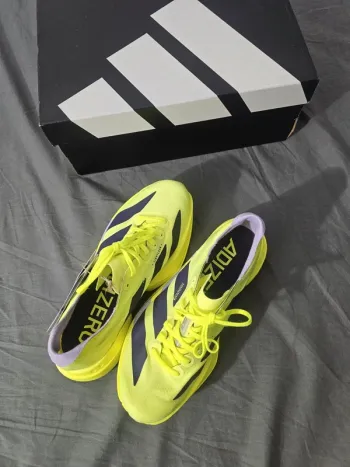Używany Pro Adizero adios 4 bike — zdjęcie 6 z 8