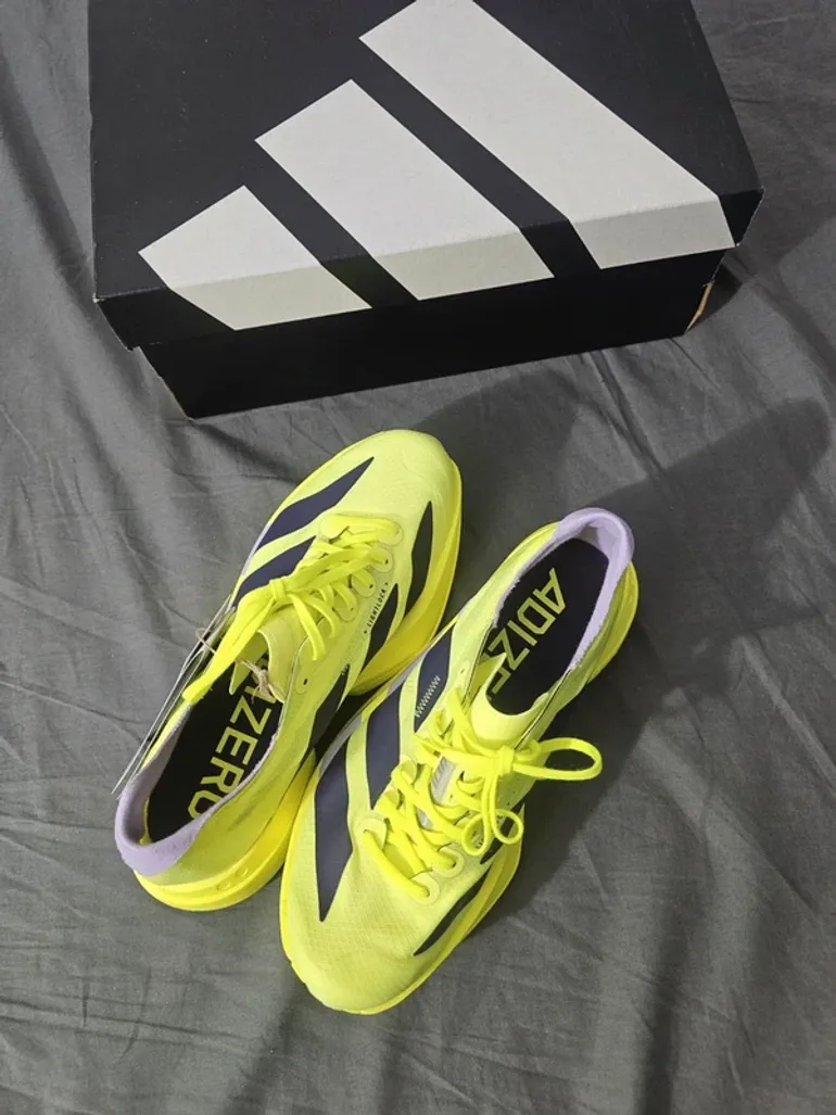 Używany Pro Adizero adios 4 bike — zdjęcie 6 z 8