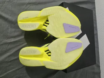 Używany Pro Adizero adios 4 bike — zdjęcie 4 z 8