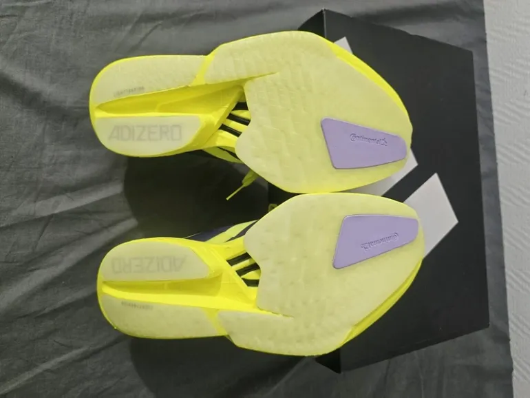 Używany Pro Adizero adios 4 bike — zdjęcie 4 z 8