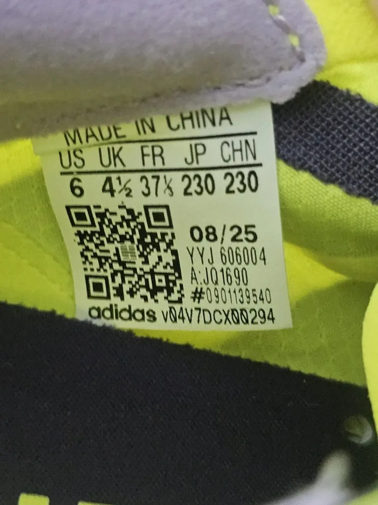 Używany Pro Adizero adios 4 bike — zdjęcie 7 z 8