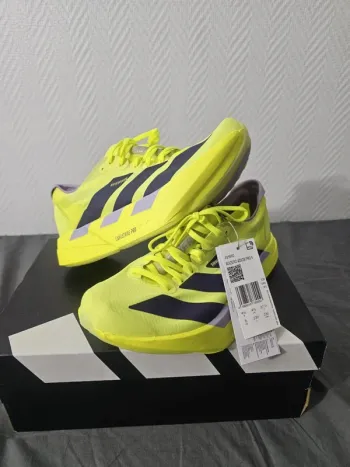 Używany Pro Adizero adios 4 bike — zdjęcie 3 z 8