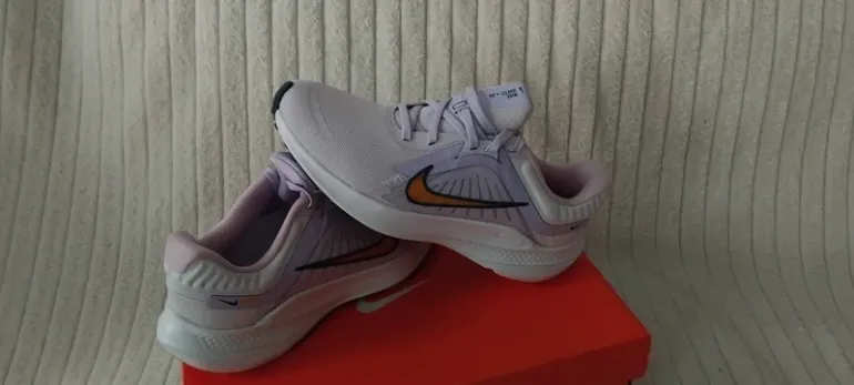 Used Nike QUEST 5 bike — image 3 of 9