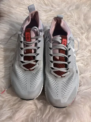 Brugt Nike Zoomx Zegama Trail bike — billede 3 af 4