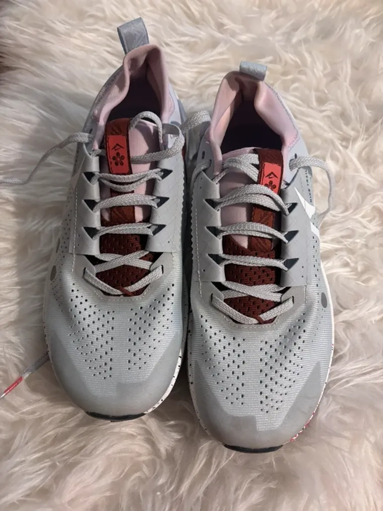 Brugt Nike Zoomx Zegama Trail bike — billede 3 af 4