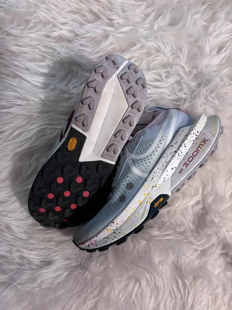 Brugt Nike Zoomx Zegama Trail bike — billede 4 af 4