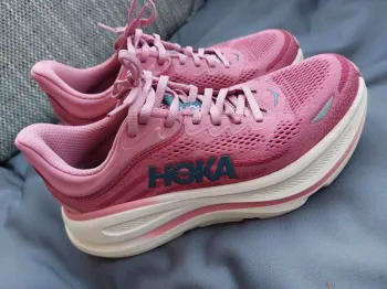 Brugt Hoka Bondi 9 bike — billede 3 af 6
