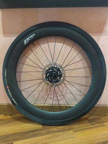 Gebrauchtes Zipp 303 XPLR SW Wheelset 2025 Wheels