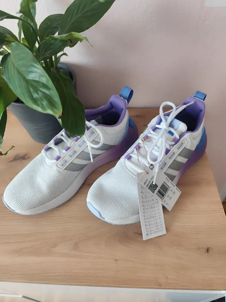 Used Adidas Laufschuhe bike — image 2 of 5
