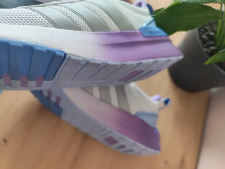 Used Adidas Laufschuhe bike — image 4 of 5