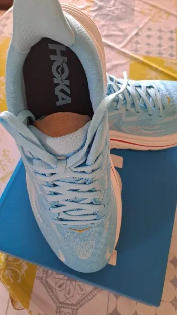 Used Hoka Baskets bike — image 2 of 5