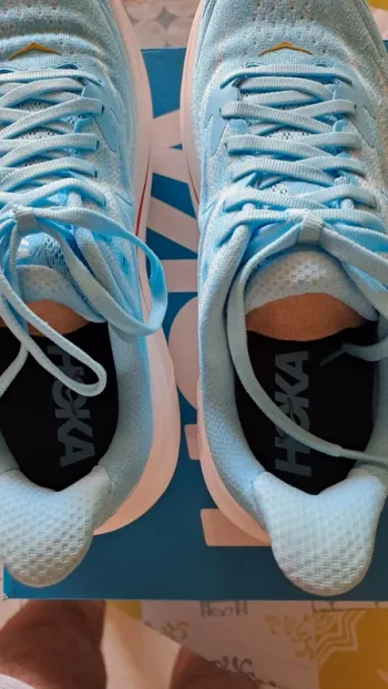 Used Hoka Baskets bike — image 3 of 5