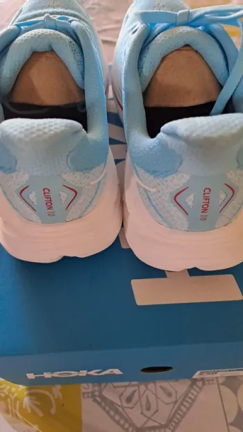 Used Hoka Baskets bike — image 4 of 5