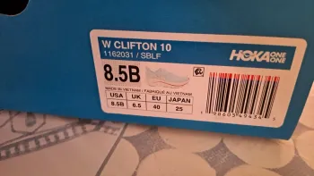 Used Hoka Baskets bike — image 5 of 5