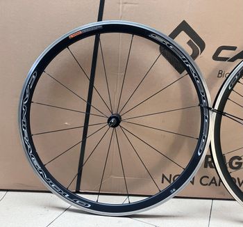 Gebrauchtes Campagnolo Scirocco C17 Wheelset bike — Bild 3 von 5