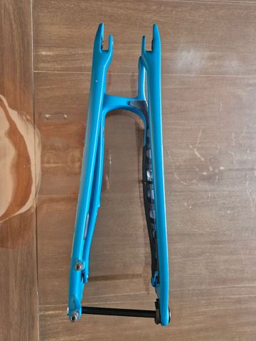 Brugt Cube Stereo ONE55 C:62 Rear Triangle 2024 bike — billede 2 af 8