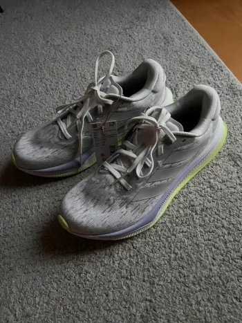 Used Adidas Laufschuhe bike — image 2 of 5