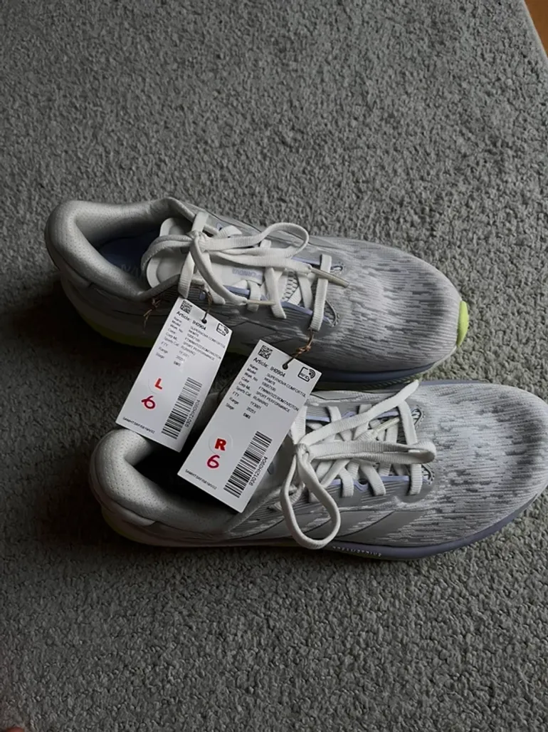 Used Adidas Laufschuhe bike — image 5 of 5
