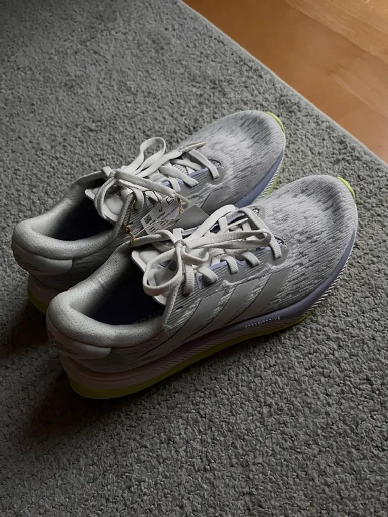 Used Adidas Laufschuhe bike — image 3 of 5