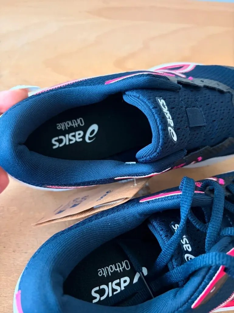 Used Asics Gel Phoenix 13 bike — image 2 of 4