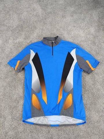 Used sans Maillot velo homme taille XL - 271721 Cycling Clothing