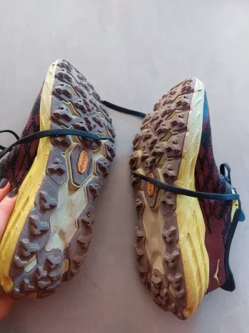 Used Hoka Speedgoat 5 bike — image 4 of 4