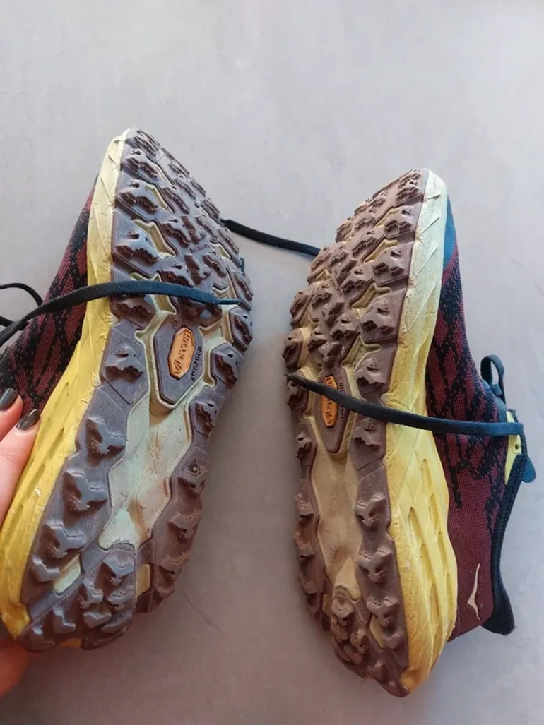 Used Hoka Speedgoat 5 bike — image 4 of 4