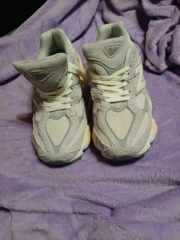 Used New Balance Turnschuhe bike