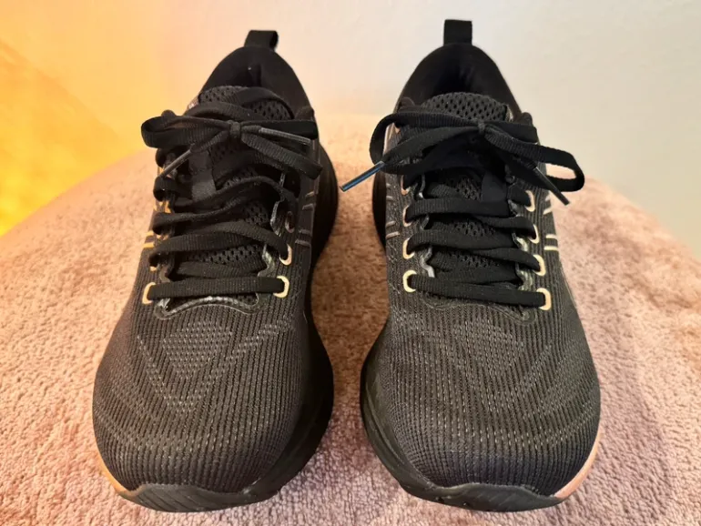 Premium ASICS GEL-SAIUN 3 bike usato — immagine 3 di 6