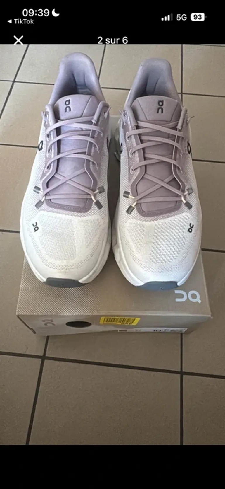 Used On Running On shoes bike — image 2 of 4