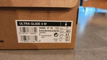 Used Salomon Ultra Glide 4 bike — image 2 of 7