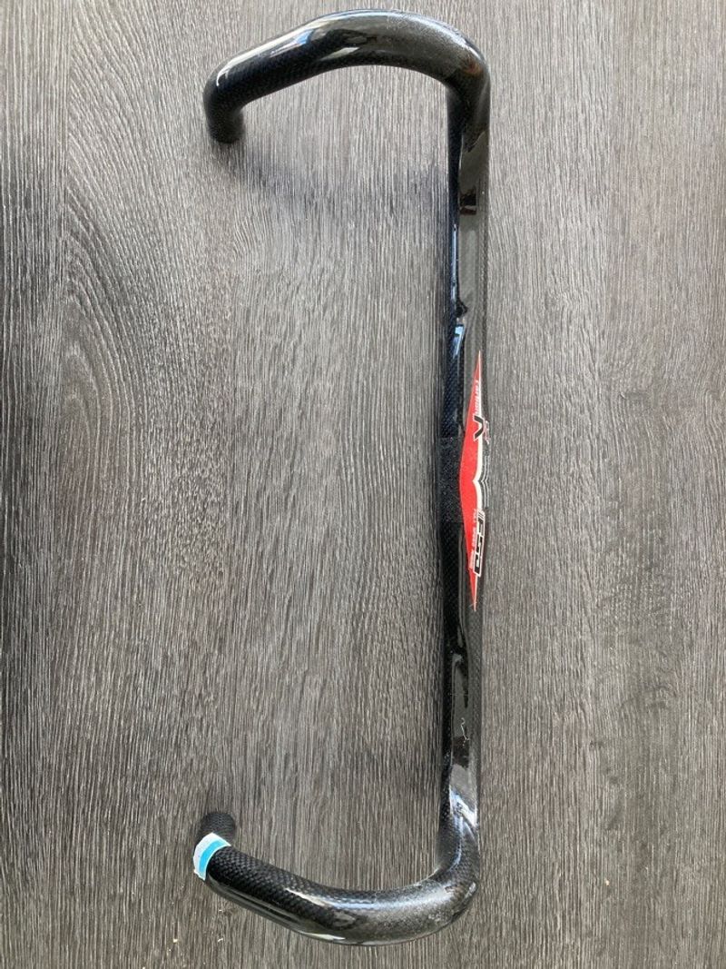 Used Fsa Cintre Carbone k force bike — image 2 of 6