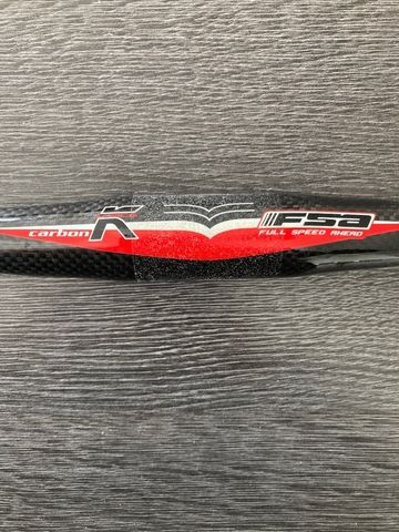 Used Fsa Cintre Carbone k force Cockpit