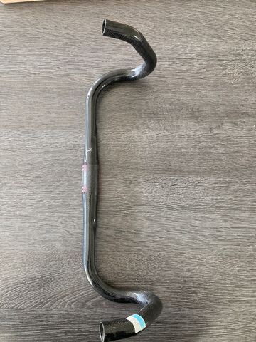 Used Fsa Cintre Carbone k force bike — image 6 of 6