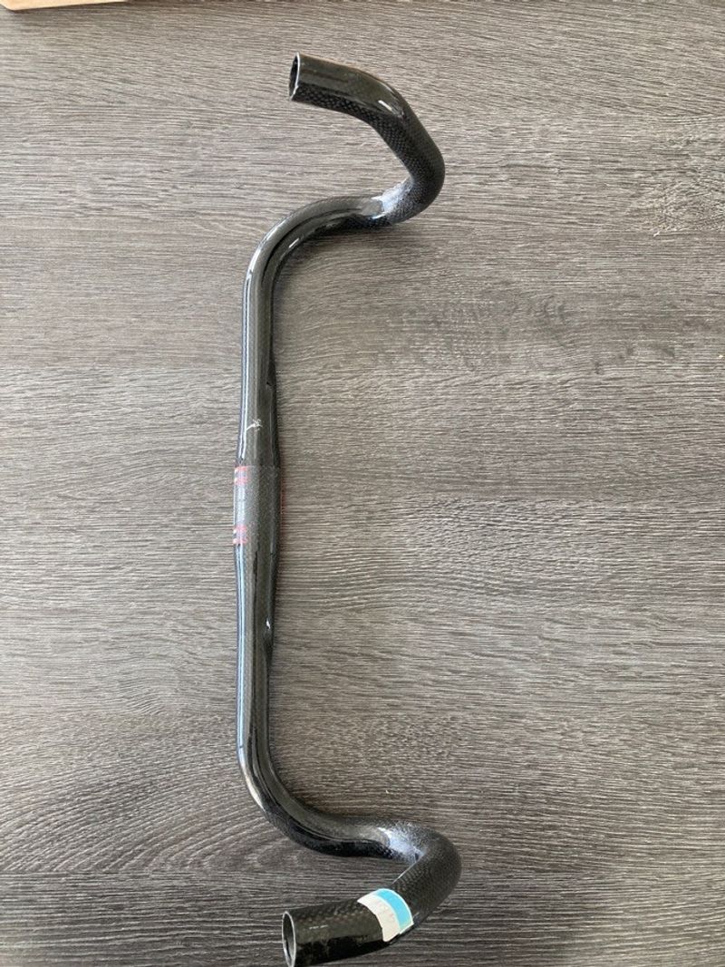 Used Fsa Cintre Carbone k force bike — image 6 of 6