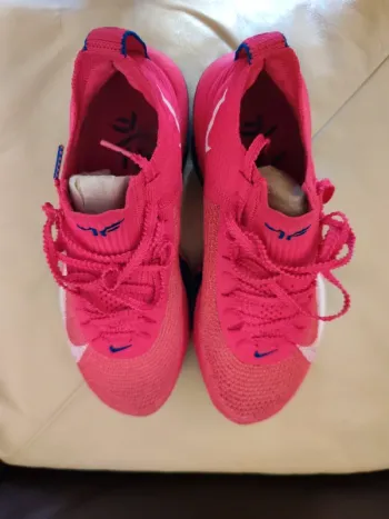 Used Nike Air Zoom Alphafly Next 3 bike — image 5 of 7